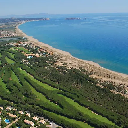 Golf Mar Ii By La Costa * 帕尔斯