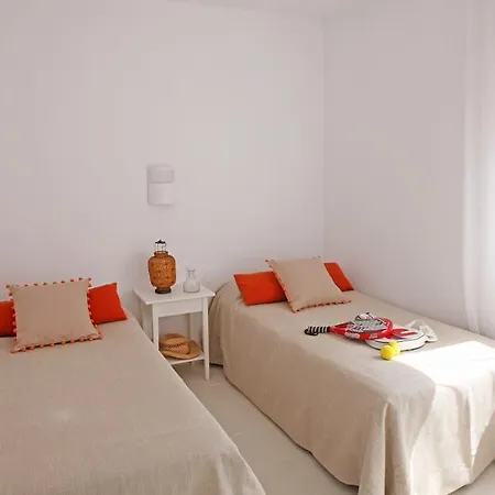 Golf Mar Ii By La Costa Apartament *