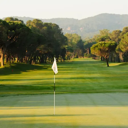 公寓 Golf Mar Ii By La Costa *
