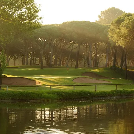Golf Mar Ii By La Costa 公寓