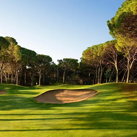 公寓 Golf Mar Ii By La Costa