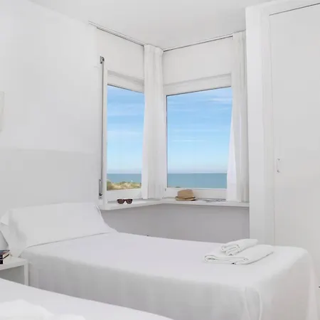 Golf Mar I & Ii By La Costa Apartamento *