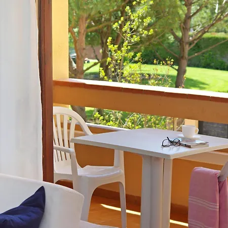 Apartamento Golf Mar I & Ii By La Costa *