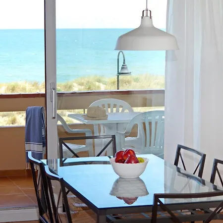 Golf Mar I & Ii By La Costa Apartamento Pals