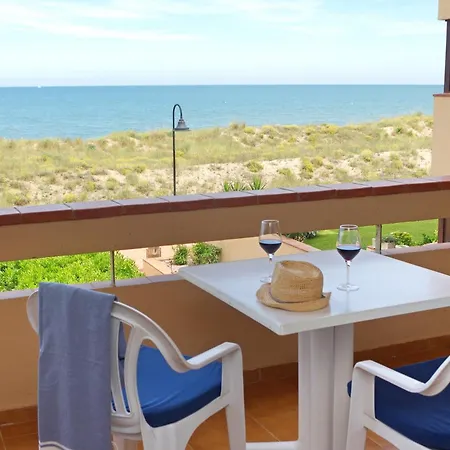 Apartamento Golf Mar I & Ii By La Costa Pals