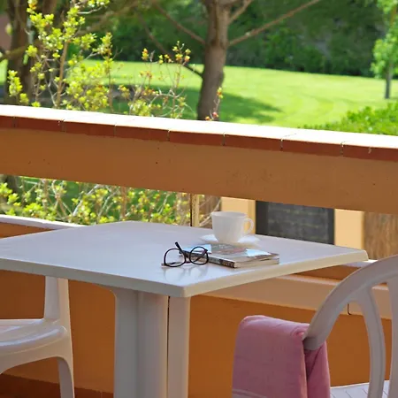 Apartamento Golf Mar I & Ii By La Costa