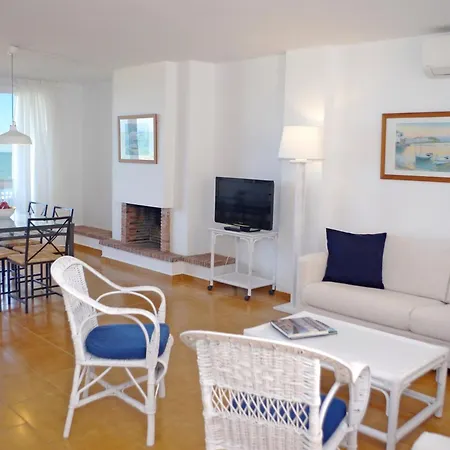 Golf Mar I & Ii By La Costa Apartamento Pals