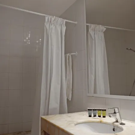 Apartamento Golf Mar I & Ii By La Costa *
