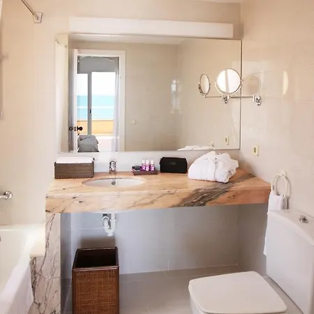 Apartament Golf Mar Ii By La Costa Pals