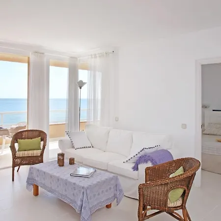 Golf Mar Ii By La Costa Apartament Pals