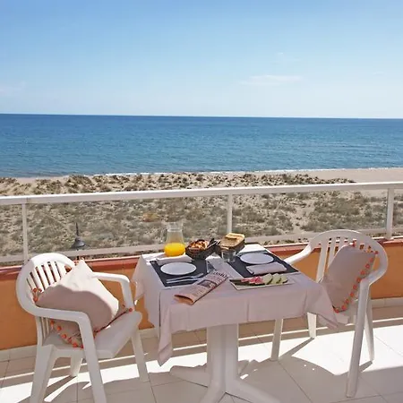 Apartament Golf Mar Ii By La Costa Pals
