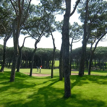 Golf Mar Ii By La Costa 帕尔斯